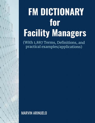 Certified Facility Manager FM Dictionary